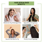 Hair Serum Base Benefits