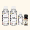 Hair Strengthening & Thickening Kit