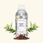Harvest Spice Essential Oil Blend