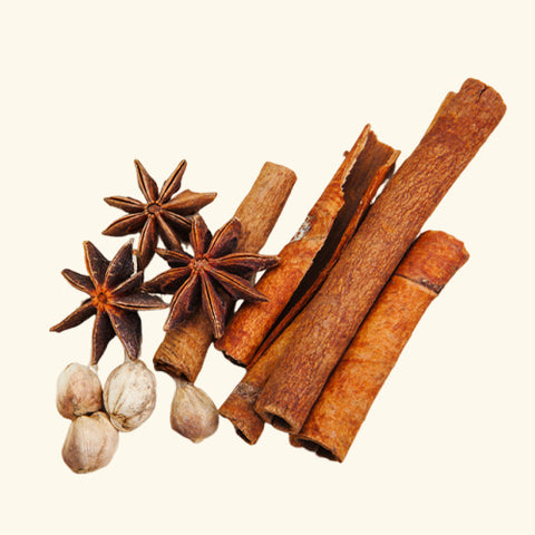 Harvest Spice Essential Oil Blend
