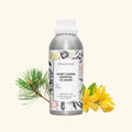 Heart Chakra Essential Oil Blend