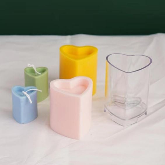 High-Quality Hexa Poly Mold