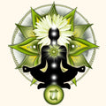 Heart Chakra Essential Oil Blend