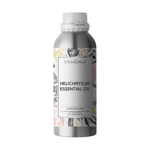 Helichrysum Essential Oil Product