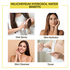 Helichrysum Hydrosol