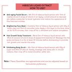 Hibiscus-Liquid-Extract