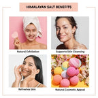 Himalayan Salt Benefits