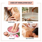 Himalayan Salt Uses