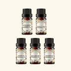 Holiday Fragrance Oils Sample Kit 