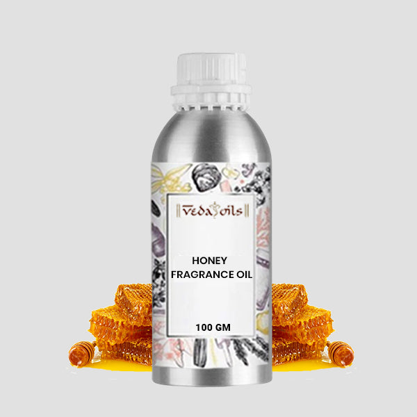 Honey Fragrance Oil