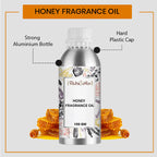 Honey Fragrance Oil Packing