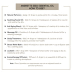 How to Use Ambrette-Seed-Essential-Oil