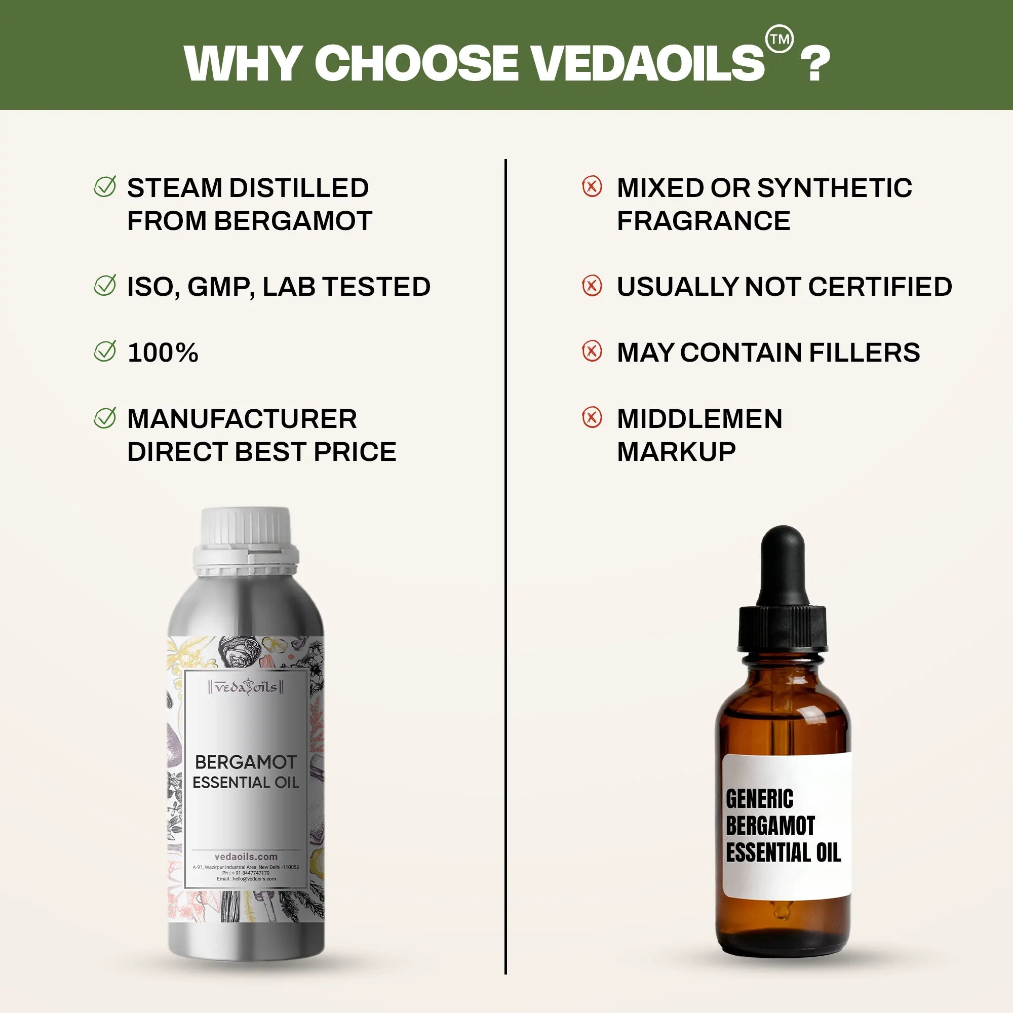 How to use Bergamot Essential Oil