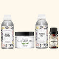 Hydrating Skincare Kit