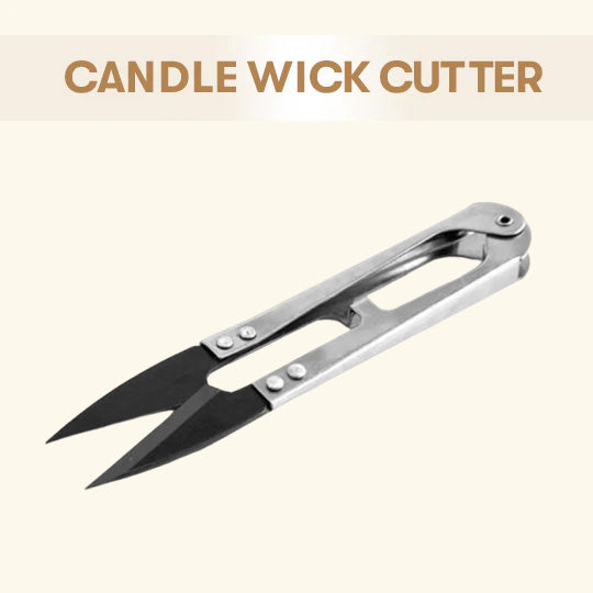 Candle Wick Cutter 