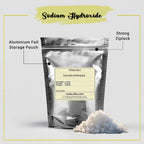 Caustic Soda Packing
