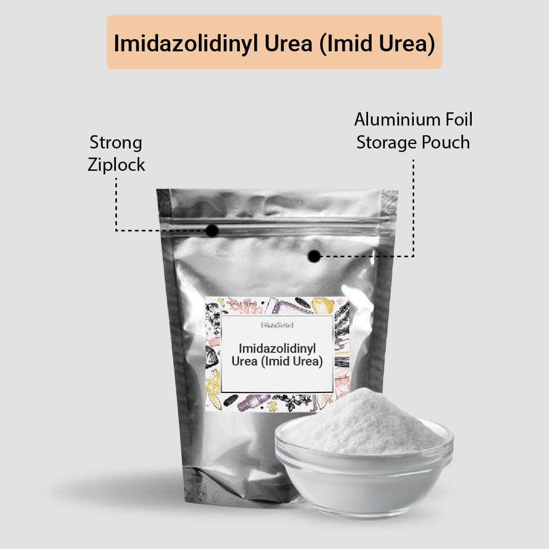 Imidazolidinyl Urea (Imid Urea) Packing