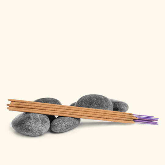 Incense Sticks Fragrance Oil