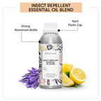 Insect Repellent Essential Oil Blend Bulk Supplier