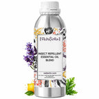 Insect Repellent Essential Oil Blend