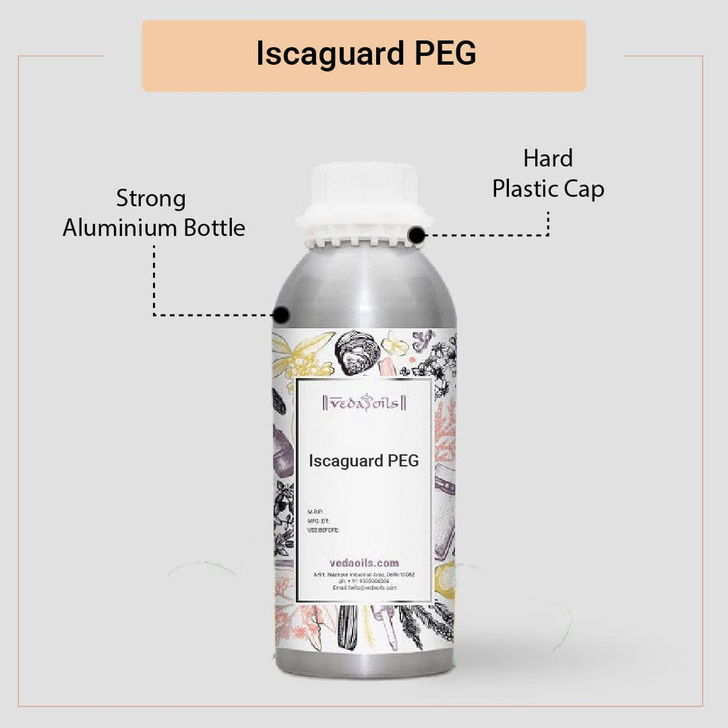 Iscaguard PEG Packing
