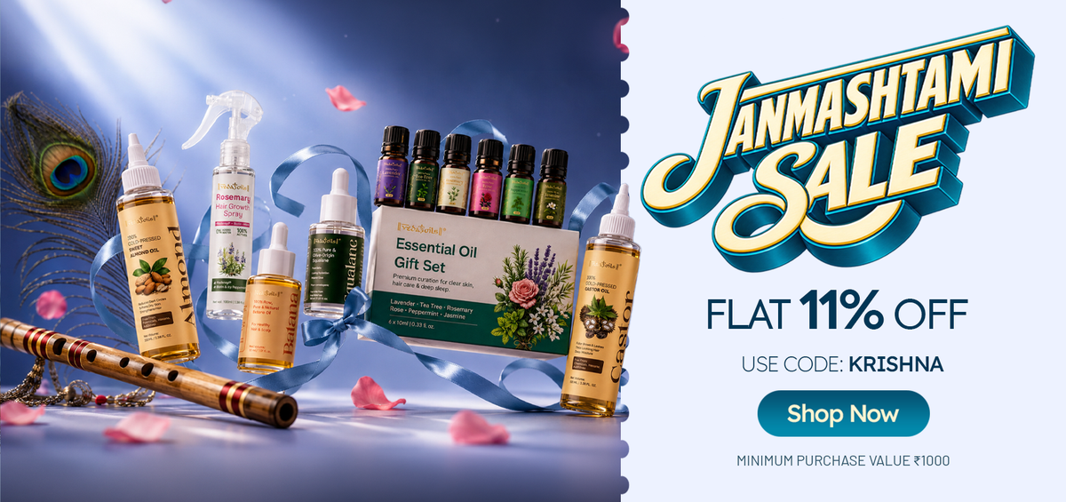 VedaOils