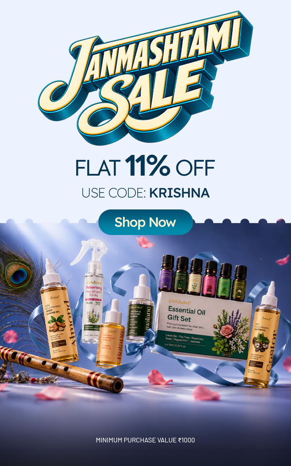 VedaOils