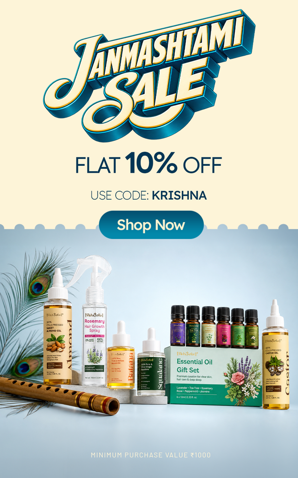VedaOils