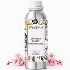 Japanese Cherry Fragrance Oil