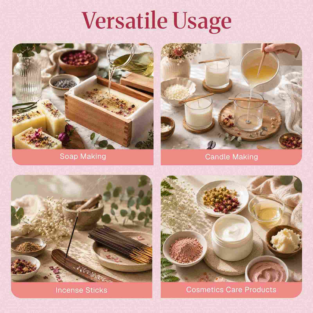 Japanese Cherry Fragrance Oil