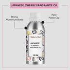 Japanese Cherry Fragrance Oil Packing