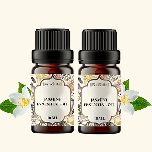 Jasmine oil