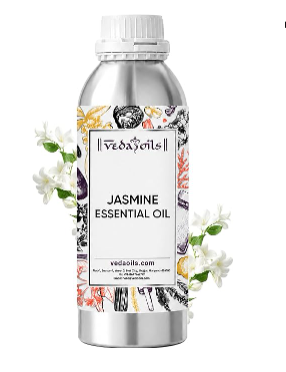 Jasmine Essential Oil