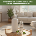 Jasmine Essential Oil Pure