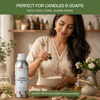 Jasmine Fragrance Oil