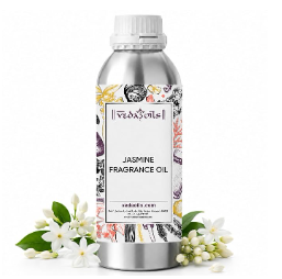 Jasmine Fragrance Oil