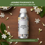 Jasmine Fragrance Oil