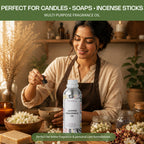 Jasmine Fragrance Oil