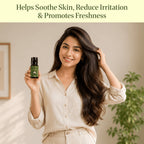Jasmine Oil Soothe skin