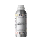 Jatamansi Carrier Oil bottle