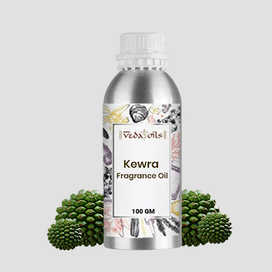 Kewra Fragrance Oil