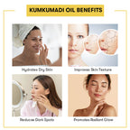 Kumkumadi Oil Benefits