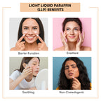 LIGHT LIQUID PARAFFIN Benefits