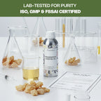 Lab Tested Frankincense Essential Oil