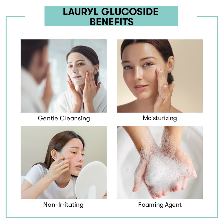 Lauryl-Glucoside