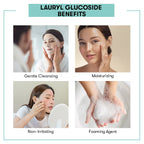 Lauryl-Glucoside