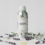 Scalp Cleanse & Anti-Dandruff Kit