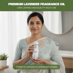 Lavender Fragrance Oil