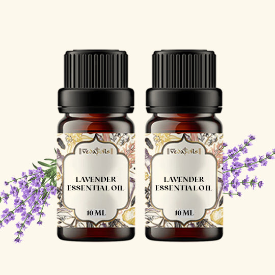 Lavender Oil kits