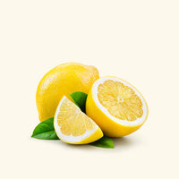 Lemon Essential Oil